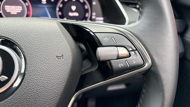 Skoda Octavia 1.5 TSI SE Technology 5dr Petrol Hatchback